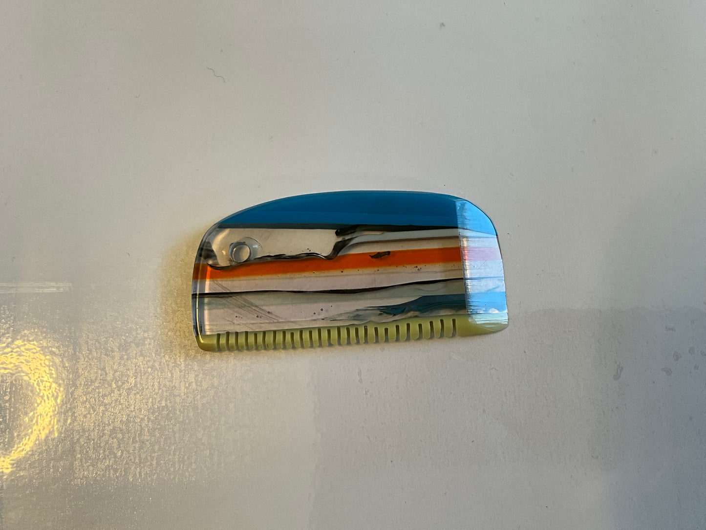 Surfite Wax Combs