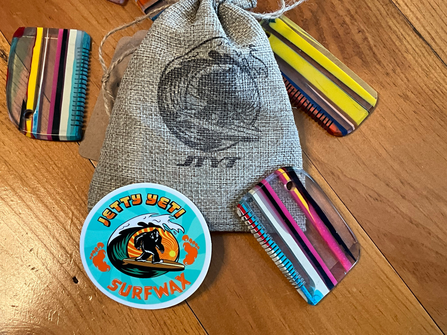 “The Bundle”