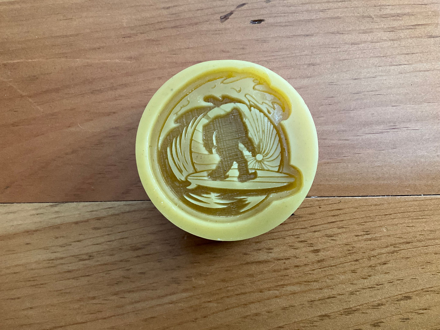 Jetty Yeti Surfboard Wax